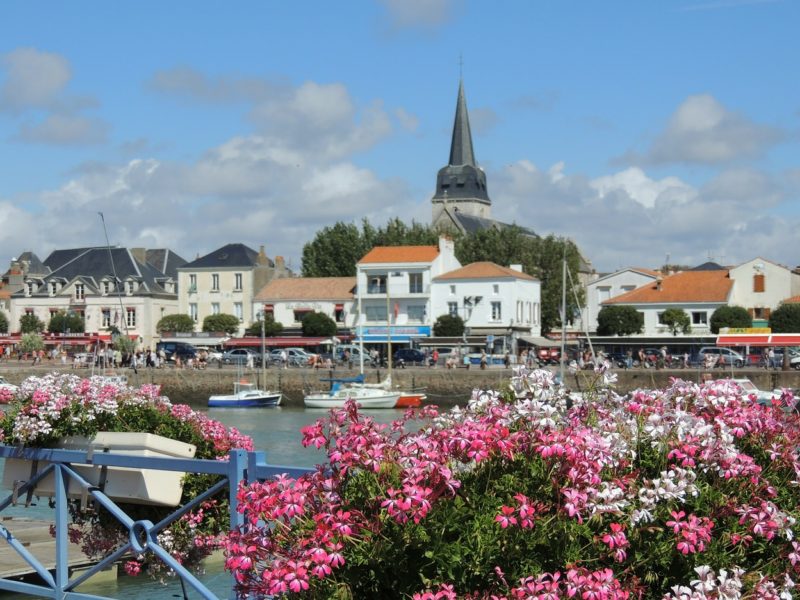 Vendée